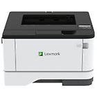 Lexmark stampante laser ms431dn in bianco e nero 40 ppm fronte/retro integrato usb