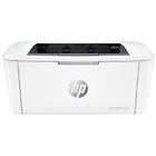 Hp stampante laser laserjet m110we a4 20 ppm bianco e nero 600x600 dpi ljm110we