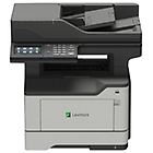 Lexmark stampante laser mx521de stampante multifunzione b/n 36s0810