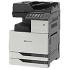 Lexmark stampante laser cx922de stampante multifunzione colore 32c0231