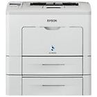 Epson stampante laser workforce al-m400dtn stampante b/n laser c11cc65011bw