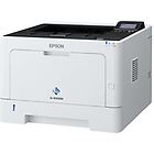 Epson stampante laser workforce al-m320dn stampante b/n laser c11cf21401