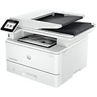 Hp Stampante Laser Laserjet Pro Mfp 4102dw Stampante Multifunzione B/n 2z622f#b19