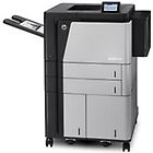 Hp stampante laser laserjet enterprise m806x+ stampante b/n laser cz245a#b19