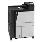 Hp stampante laser color laserjet enterprise m855x+ stampante colore laser a2w79a#b19