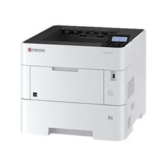 Kyocera Stampante Ecosys P3155dn Laser B N A4 55 Ppm Ethernet Usb 2 0