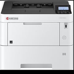 Kyocera ecosys p3150dn stampanti plotter multifunzioni informatica