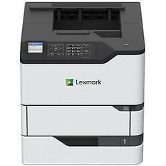 Lexmark ms823dn laser monocromatica monocromatiche ms823dn stampanti plotter multifunzioni informatica