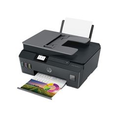 Hp multifunzione inkjet smart tank plus 570 a colori a4 wi-fi