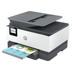 Hp multifunzione inkjet 9010e all-in-one a4 quadricromia 4800 x 1200 dpi 257g4b#629