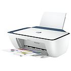 Hp multifunzione inkjet 2721e all-in-one a4 quadricromia 4800 x 1200 dpi 26k68b#629