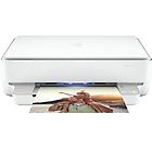 Hp multifunzione inkjet envy 6022e 6 mesi instant ink con hp+ 8cmp (b/n) 1200x1200 dpi 223n5b