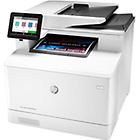 Hp multifunzione laser mfp m479dw colore a4 38.400 x 600 dpi w1a77a#b19