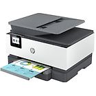 Hp Multifunzione Inkjet 9010e All-in-one A4 Quadricromia 4800 X 1200 Dpi 257g4b#629