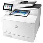 Hp multifunzione laser mfp m480f colore a4 600 x 600 dpi 3qa55a#b19