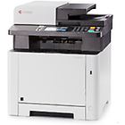 Kyocera multifunzione laser m5526cdw colore a4 9600 x 600 dpi 1102r73nl0