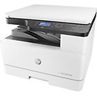 Hp multifunzione laser mfp m436dn in bianco e nero a3 1200 x 1200 dpi 2ky38a#b19