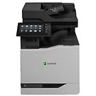 Lexmark multifunzione laser cx860de colore a4 1200 x 1200 dpi 42k0080