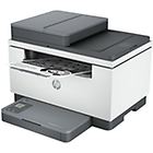 Hp multifunzione laser mfp m234sdwe in bianco e nero legal 600 x 600 dpi 6gx01e#b19