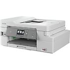 Brother multifunzione inkjet mfc-j1300dw a4 quadricromia 1200 x 6000 dpi mfcj1300dwun1