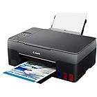 Canon multifunzione inkjet g3560 a4 quadricromia 4800 x 1200 dpi 4468c006