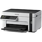 Epson multifunzione laser et-m2120 in bianco e nero a4  c11cj18401