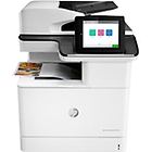 Hp multifunzione laser mfp m776dn colore a3 1200 x 1200 dpi t3u55a#b19