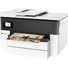 Hp multifunzione inkjet 7740 all-in-one a3 quadricromia 4800 x 1200 dpi g5j38a#a80