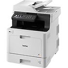 Brother multifunzione laser dcp-l8410cdw colore a4 2400 x 600 dpi dcpl8410cdwyy1