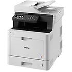 Brother multifunzione laser mfc-l8690cdw colore a4 2400 x 600 dpi mfcl8690cdwyy1