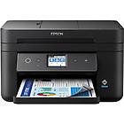 Epson multifunzione inkjet wf-2880dwf a4 quadricromia 4800 x 1200 dpi c11cg28406