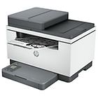 Hp multifunzione laser mfp m234sdw in bianco e nero legal 600 x 600 dpi 6gx01f#b19