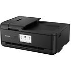 Canon multifunzione inkjet ts9550 a4 pentacromia 4800 x 1200 dpi 2988c006