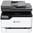 Lexmark multifunzione laser mc3224adwe colore a4 600 x 600 dpi 40n9150