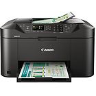 Canon multifunzione inkjet mb2150 a4 quadricromia 600 x 1200 dpi 0959c031