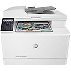 Hp multifunzione laser mfp m183fw colore a4 600 x 600 dpi 7kw56a#b19