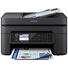 Epson multifunzione inkjet wf-2870dwf a4 quadricromia 5760 x 1440 dpi c11cg31404