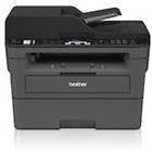 Brother multifunzione laser mfc-l2710dn in bianco e nero a4 2400 x 600 dpi mfcl2710dnm1