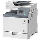 Canon multifunzione laser c1325if colore a4 2400 x 600 dpi 9577b004