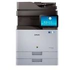 Hp multifunzione laser samsung multixpress sl-x7500gx colore