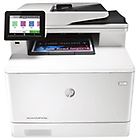 Hp multifunzione laser mfp m479fdw colore a4 600 x 600 dpi w1a80a#b19