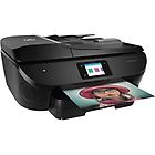 Hp multifunzione inkjet photo 7830 all-in-one a4 quadricromia 4800 x 1200 dpi y0g50b#bhc