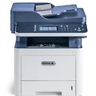 Xerox multifunzione laser workcentre 3335v_dni stampante b/n wi-fi
