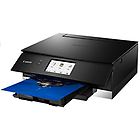 Canon multifunzione inkjet ts8350 a4 esacromia 4800 x 1200 dpi 3775c006