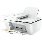 Hp multifunzione inkjet 4120e all-in-one a4 quadricromia 4800 x 1200 dpi 26q90b#629