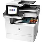 Hp multifunzione inkjet mfp 780dn a3 quadricromia 2400 x 1200 dpi j7z09a#b19