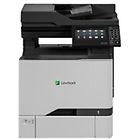 Lexmark multifunzione laser cx725dhe colore a4 1200 x 1200 dpi 40c9555