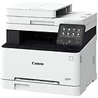 Canon multifunzione laser mf657cdw colore a4 1200 x 1200 dpi 5158c001