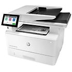 Hp multifunzione laser mfp m430f in bianco e nero a4 1200 x 1200 dpi 3pz55a#b19