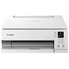 Canon multifunzione inkjet ts6351a a4 pentacromia 4800 x 1200 dpi 3774c086